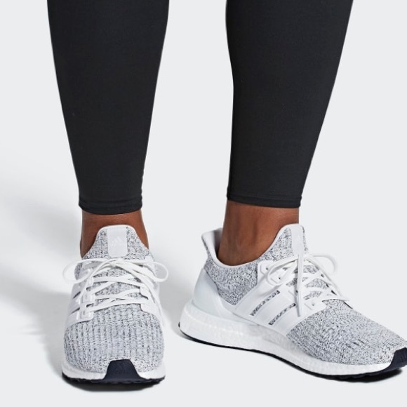 adidas UltraBOOST Non Dyed - Picture 2 of 8